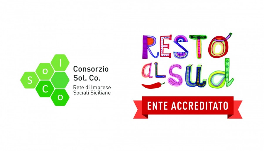 Resto al SUD, Sol.Co. Ente Accreditato